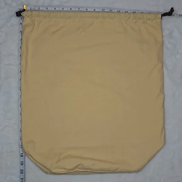 Louis Vuitton Dust Bag 17x20 - Picture 2 of 2